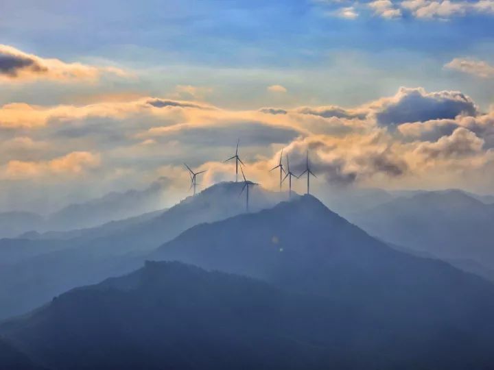 德庆龙湖风车,德庆官圩风车