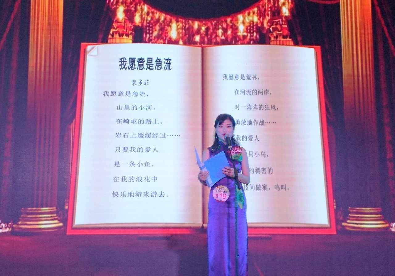 心灵的洗礼全文,心灵的洗礼诵读