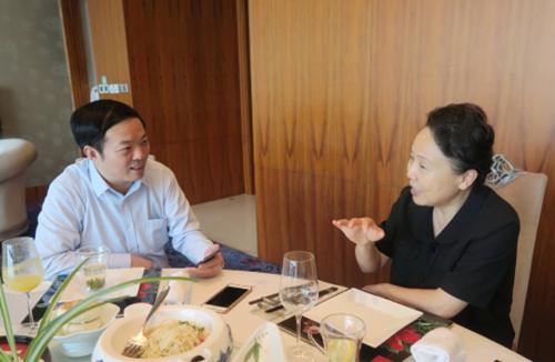 君来酒店管理集团有限公司,无锡君来酒店集团董事长