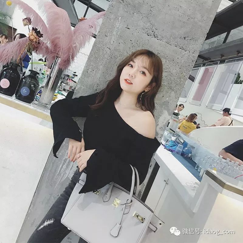 胖MM如何搭配衣服好看,胖mm穿什么好看