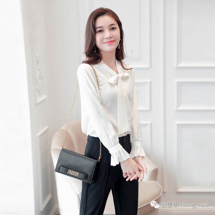 胖MM如何搭配衣服好看,胖mm穿什么好看