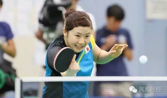 福原爱中国团宠谁打哭谁哄,福原爱个人资料介绍东北话