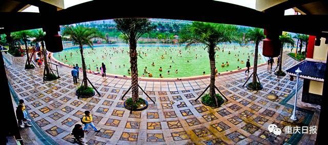 北碚安静的地方,北碚适合安静呆一天的地方