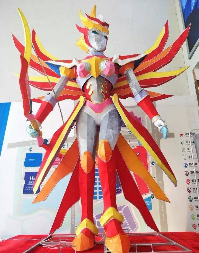 匠心制作｜传统匠人的手作灯都汇聚在海宁皮革城！