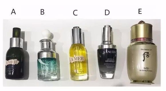 真假女生,真假女人大测试