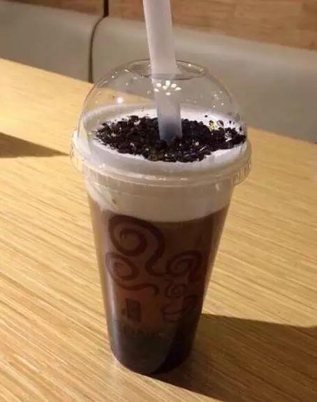 8家奶茶店的“镇店招牌”,甜过初恋!拯救你的选择困难症