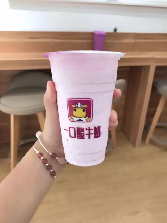 8家奶茶店的“镇店招牌”,甜过初恋!拯救你的选择困难症