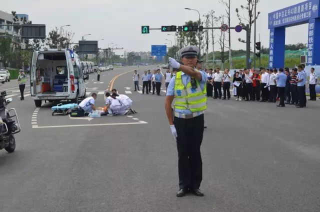成马交通管制路线图,成马封路情况