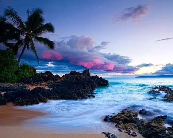 移居海岛的真实感受,移居海岛真实感受