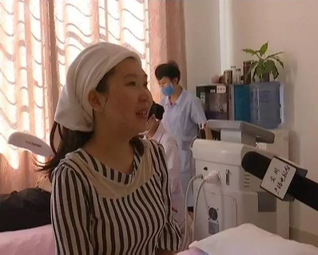 宾川美容馆,宾川哪个医院有美容科