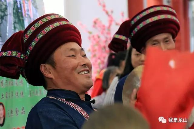 非遗展演让市民大饱眼福,文化非遗旅游大会博览会