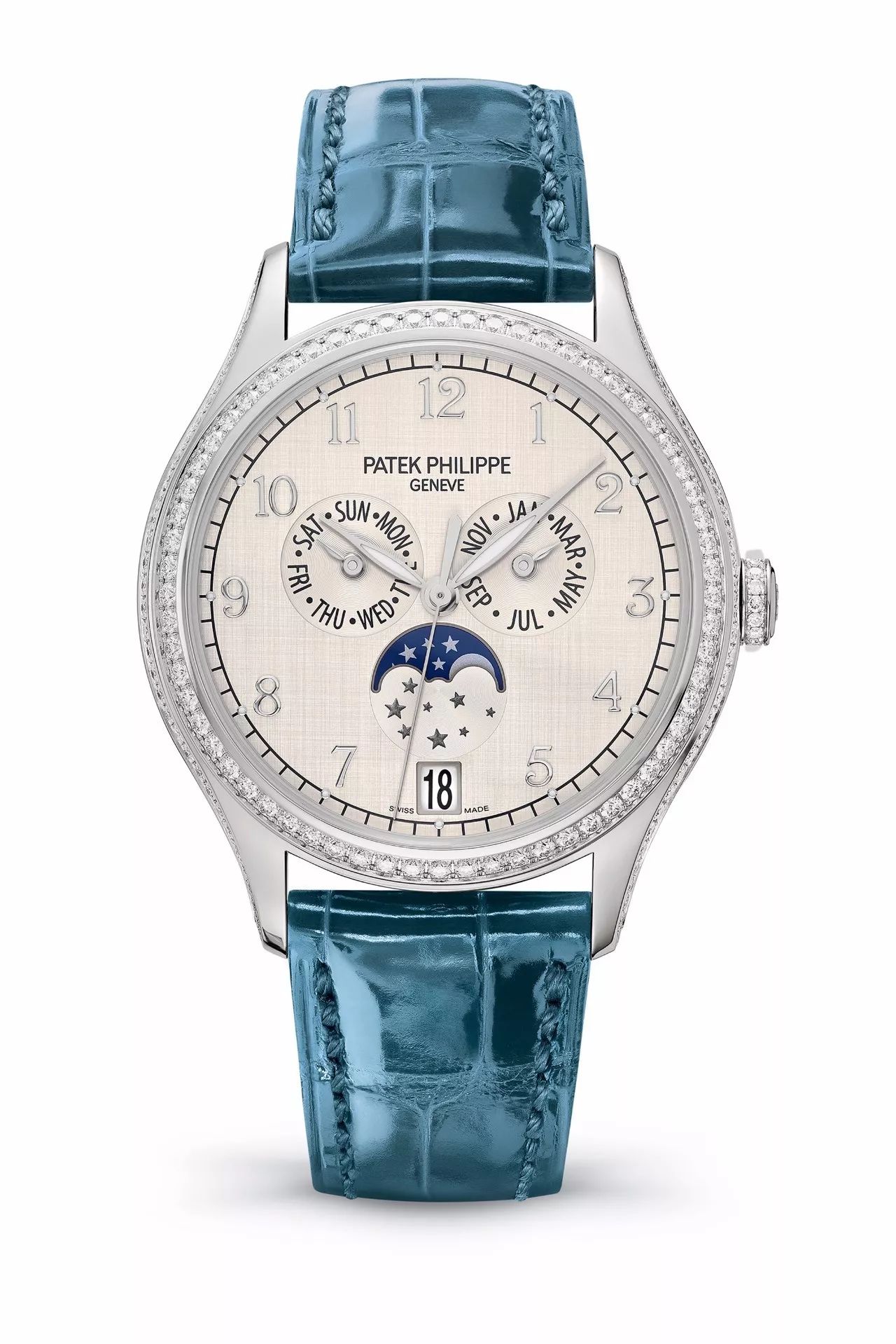 变！变！变！月亮的脸｜中秋特辑