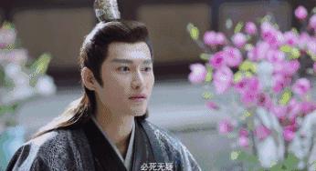 花谢花飞花满天的花絮,花谢花飞花满天第二部预告