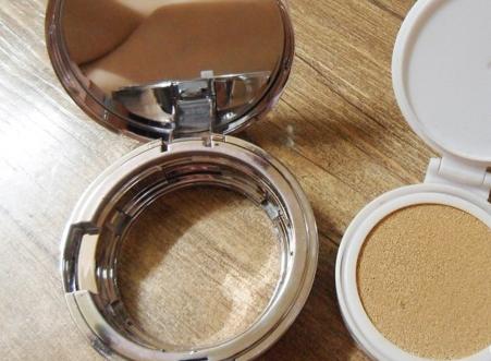 赫拉气垫替换芯,hera气垫替换装怎么换