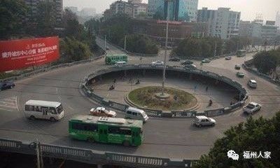 福州台江古街今昔对比,福州有哪些消失的地标