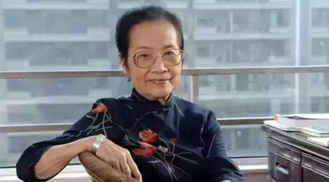 她坚持吃素90年,老人吃素活了103岁