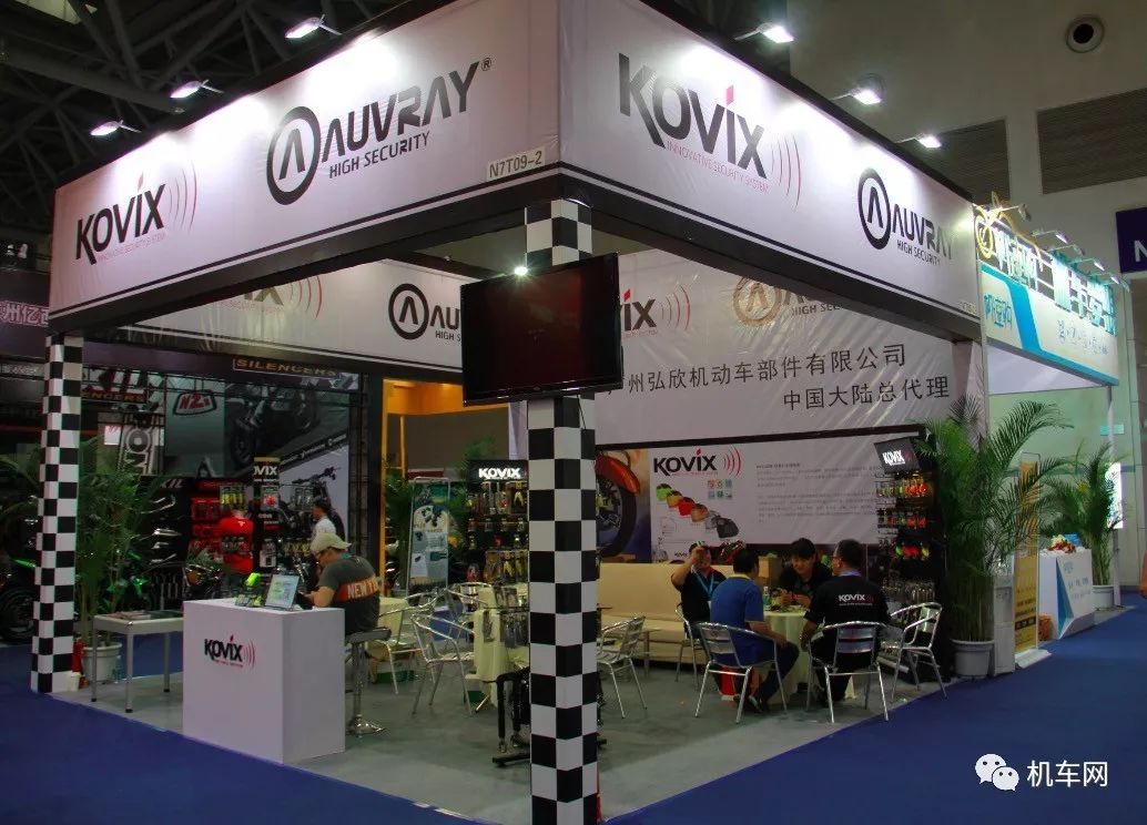 摩博会最强装备,北京23年摩博会装备