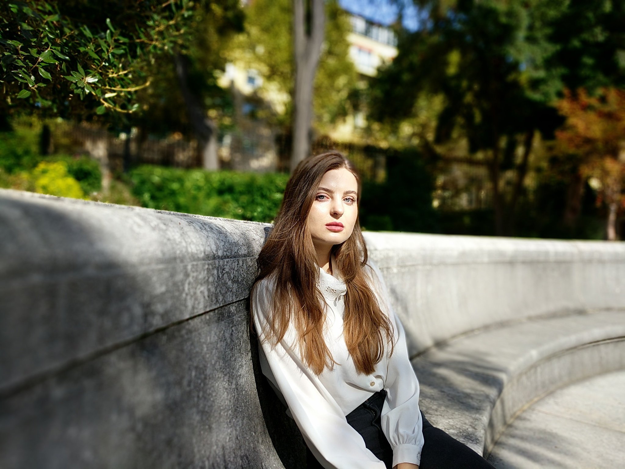 iphone8plus测评拍照,iphone13promax全屏拍照