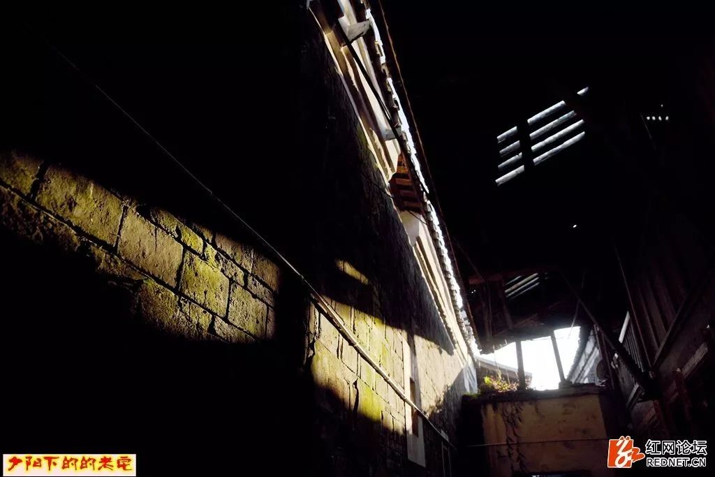 湖南最偏远最原始的村落,湖南大山藏着一个世外桃源