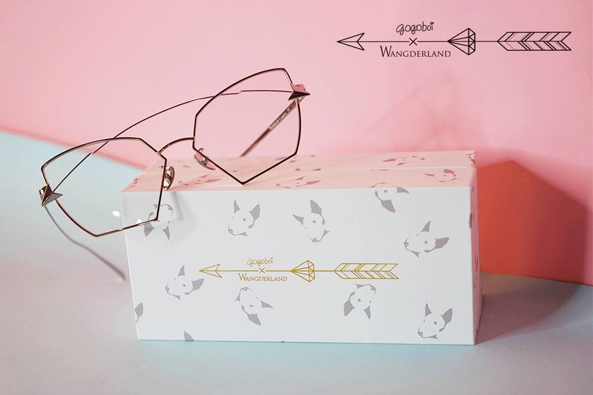 适合圆脸短脸戴的太阳眼镜,圆脸大脸适合的眼镜测评