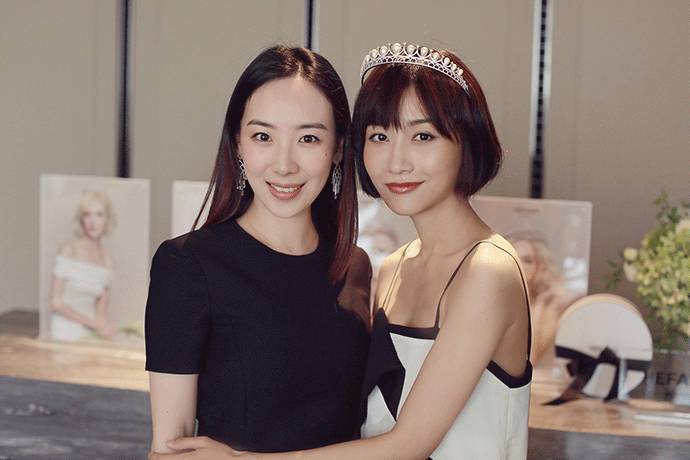 李易峰的时装周,李易峰时装周