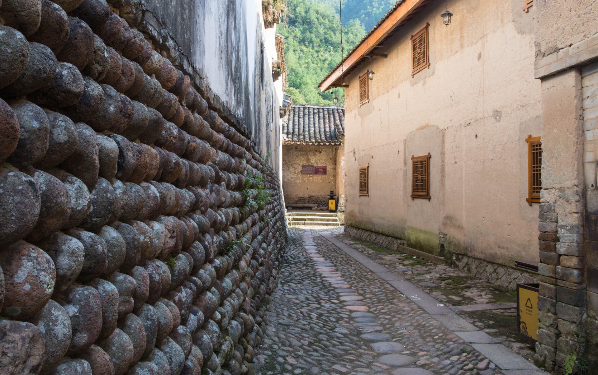 3天2夜!秋日带你去这座绝美山城体验不一样的“慢旅行”!