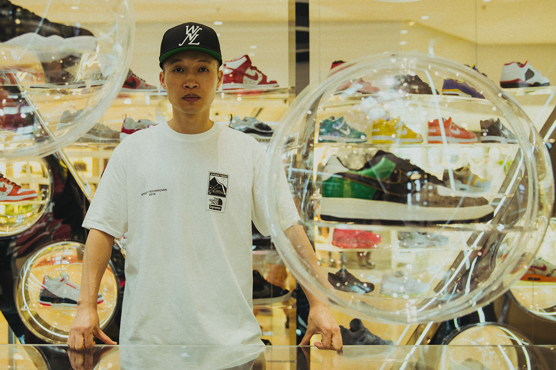 stadiumgoods官方店,stadiumgoods海外旗舰店是真的吗