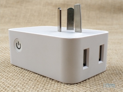 智能家庭一个就够JCG网关H3Home体验