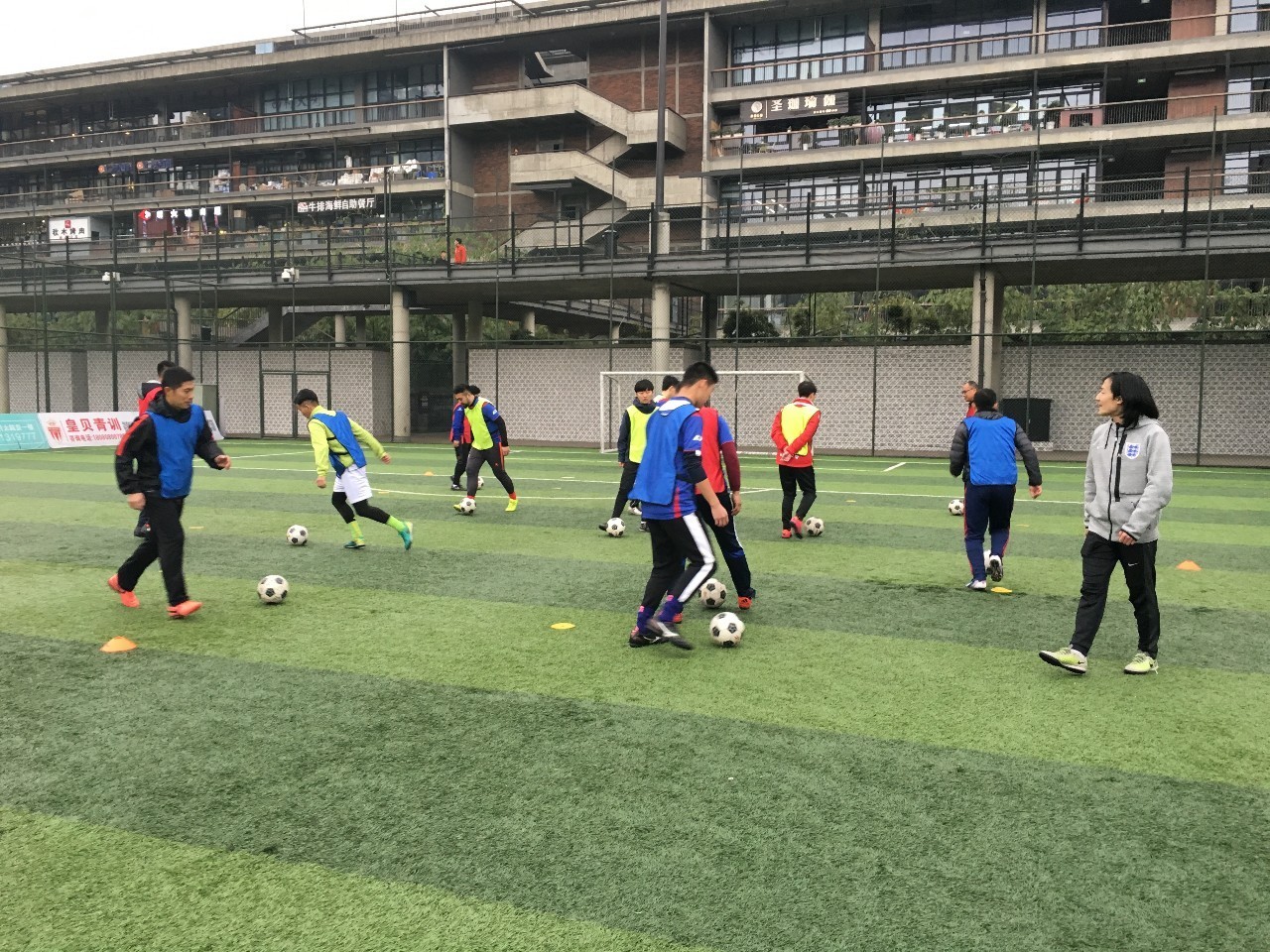 一次教练培训让我失眠了，这种豁然开朗，一通百通的心境分享给大家