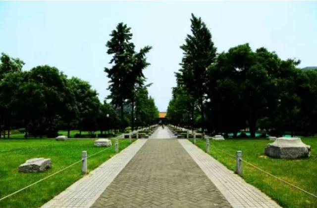 二百块钱玩南京一天,南京有哪些不要钱的游玩地方