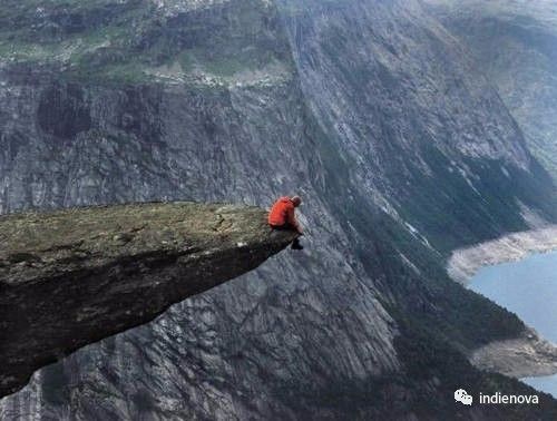 游戏攀登悬崖,游戏开发很难吗