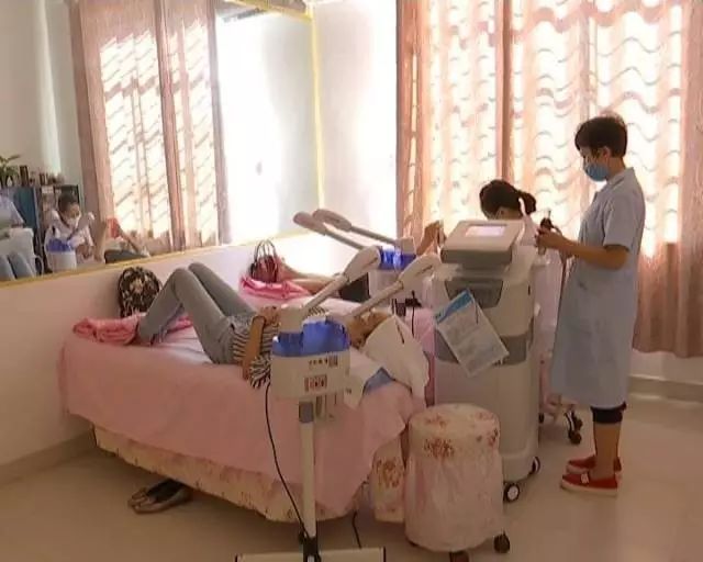 宾川美容馆,宾川哪个医院有美容科