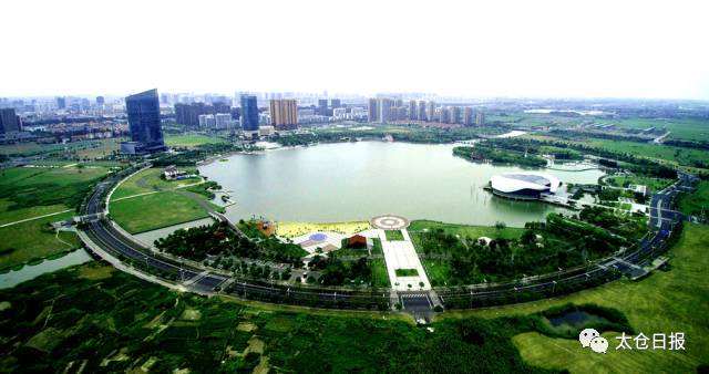 太仓百强县排名,太仓百强县连续几年排名前十