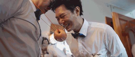 结婚迎亲堵门游戏集合,新郎迎亲堵门游戏