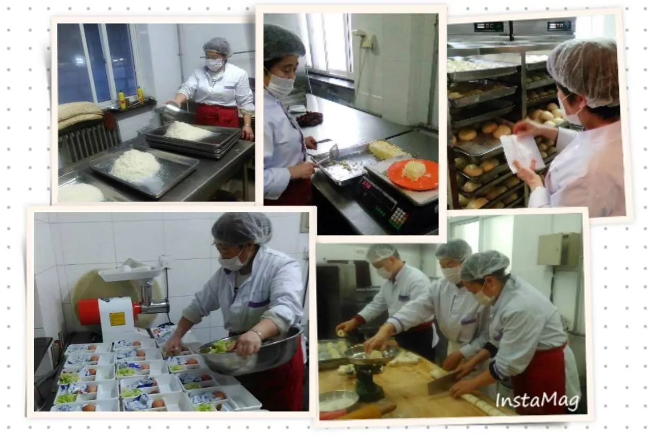 营养科的发展与规划,北京协和临床营养科