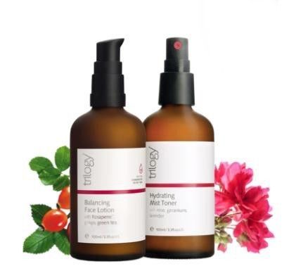 Madam问答室丨混干敏感肌护肤、新西兰护肤品、祛痘膏、遮瑕粉底液、男士控油、脸大帽子