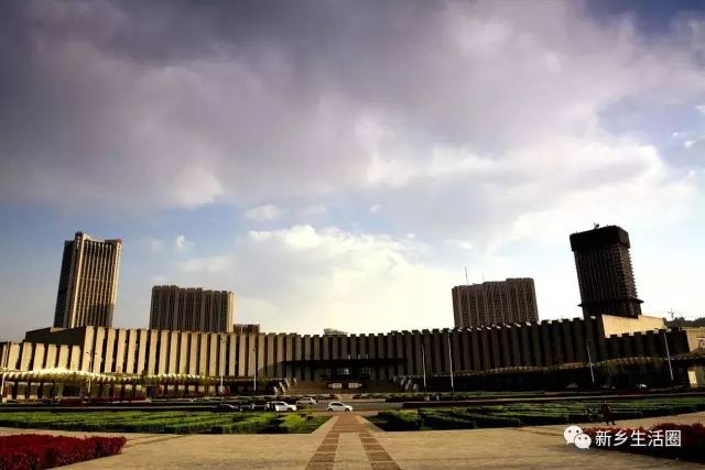 新乡是哪个乡？作为封丘人的你一定要知道！
