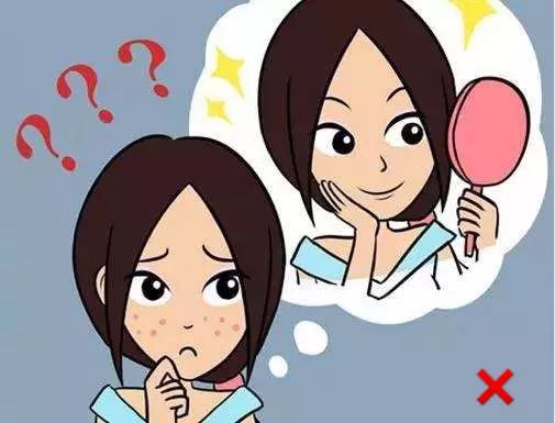 如何辨别真实的美女,如何分辨自己是不是甜妹