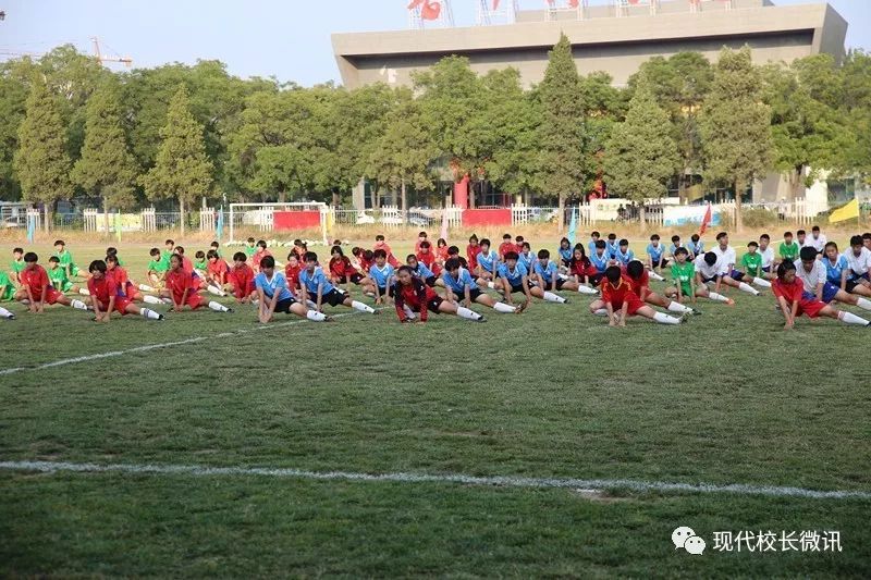 晋中经纬中学体育,晋中市经纬中学足球比赛