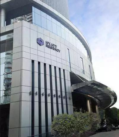 富力凯悦酒店一日游玩攻略,秋糖2021天津酒店展