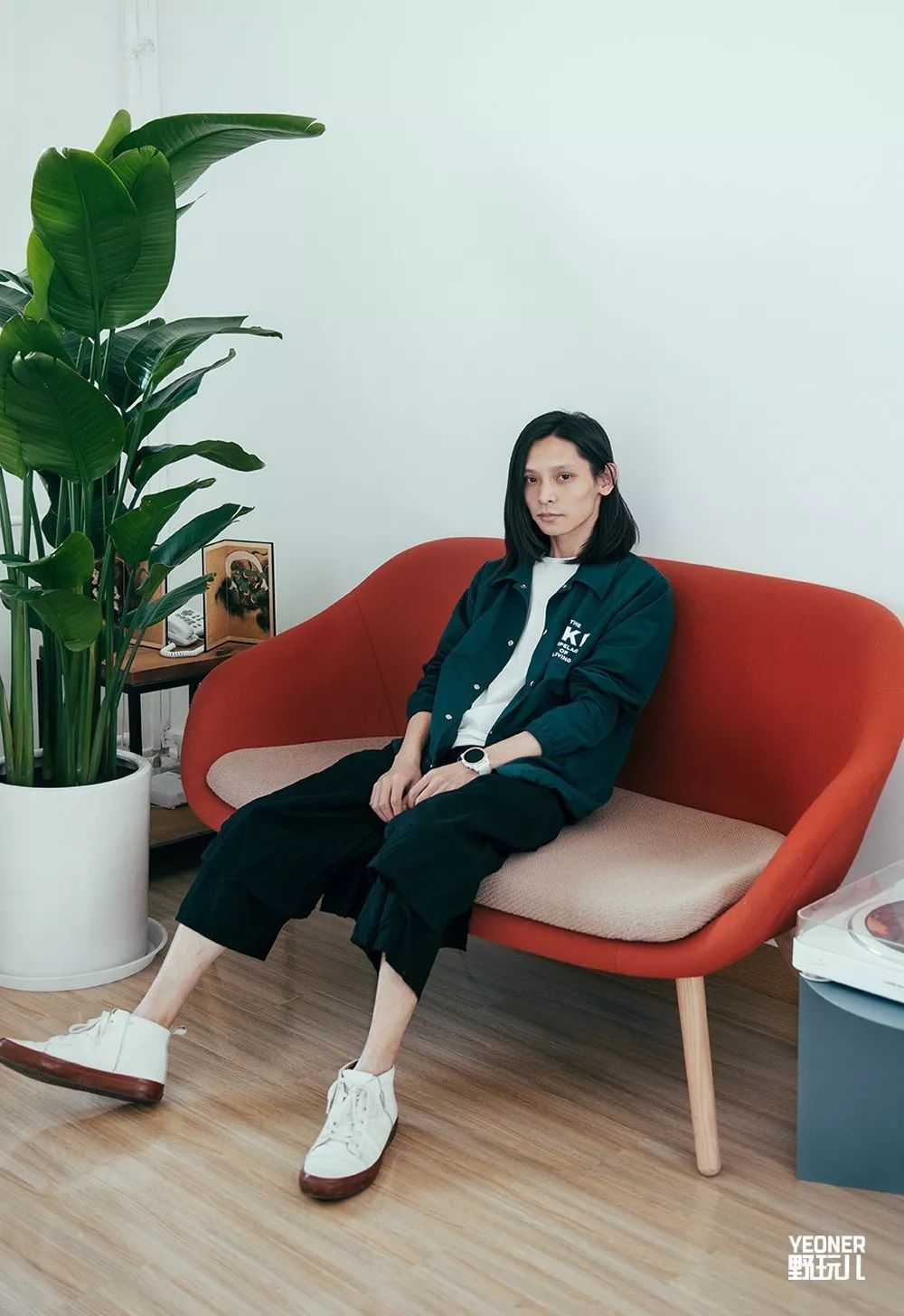 当时间分秒流逝，我们能做些什么摆脱生命中的束缚？