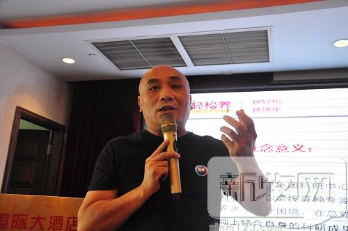 400万体验“轻松养”,澳德在山东一“站”成名