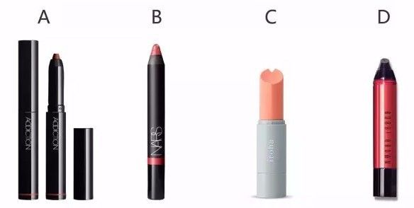 真假女生,真假女人大测试