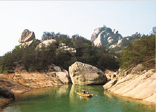 孝感自驾一日游攻略,孝感自驾游十天