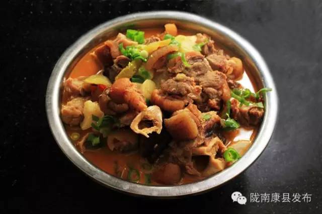 「相约康县」山水间歌声回荡，烟波里久违的故乡