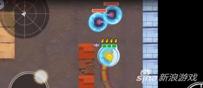 超爽开炮！《超次元坦克》国庆新版本今日上线