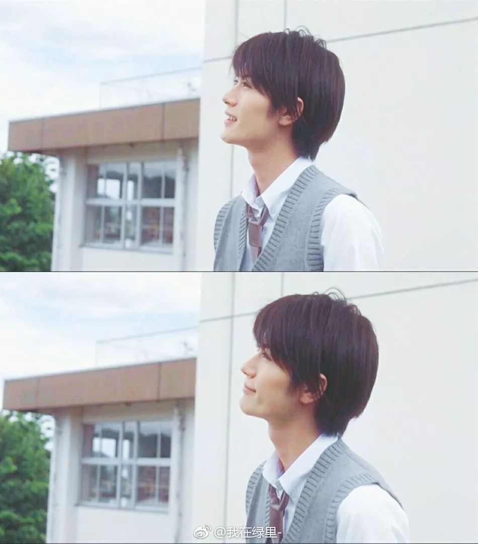 被穿制服的他们撩到心肝颤，赖床舔屏才是假期王道！