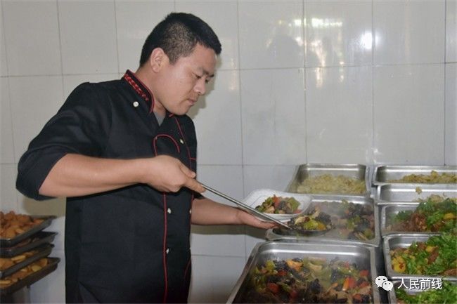 军队伙食最难吃的5个国家,部队伙食吐槽视频