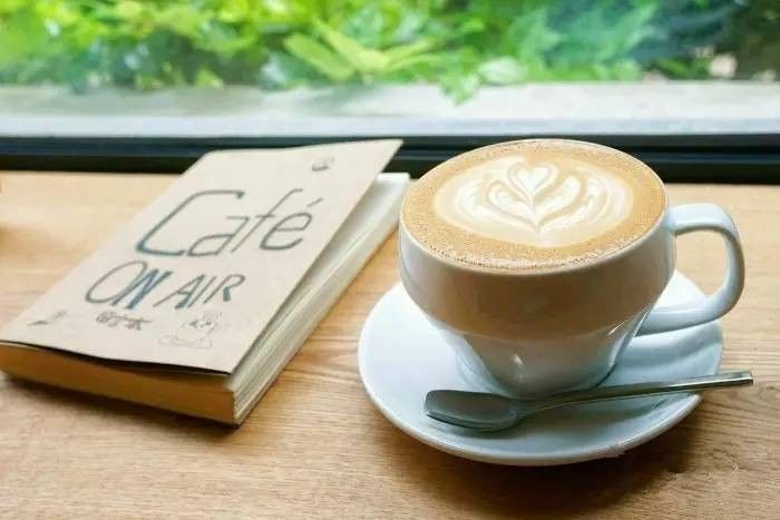 咖啡店店长工作内容有哪些,一个咖啡店店长自述