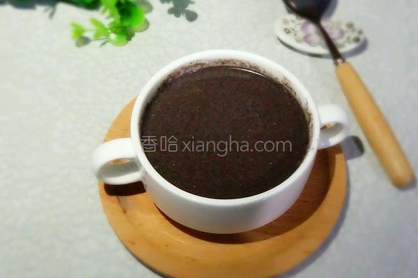 自制五谷营养糊粉,自制五谷养生配方